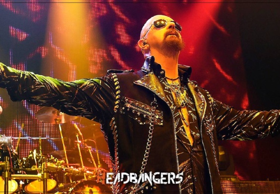 ¡Una leyenda le dice adios a su carrera!: [Rob Halford] declara su retiro