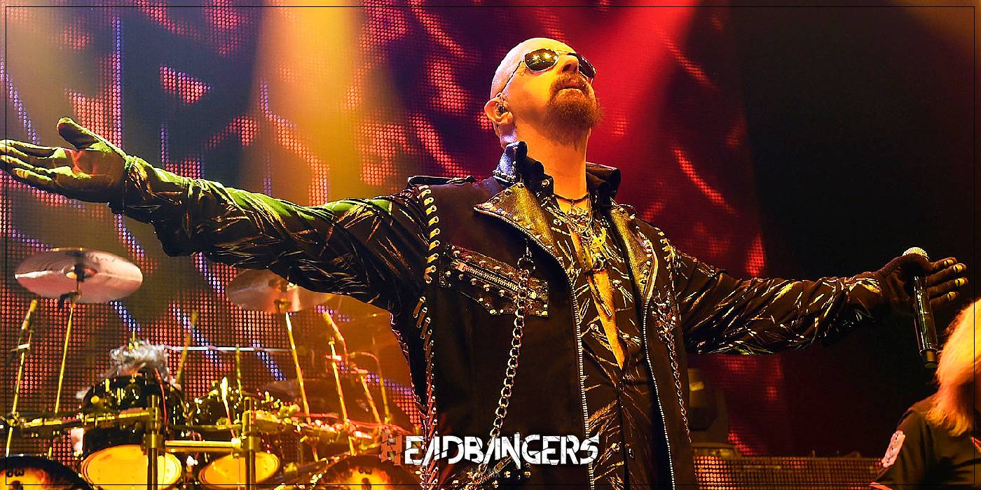 ¡Una leyenda le dice adios a su carrera!: [Rob Halford] declara su retiro