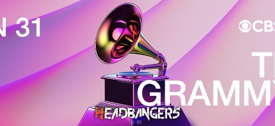 ¿Quiénes son tus favoritos? Descubre a los rockeros nominados a los Premios Grammy 2022