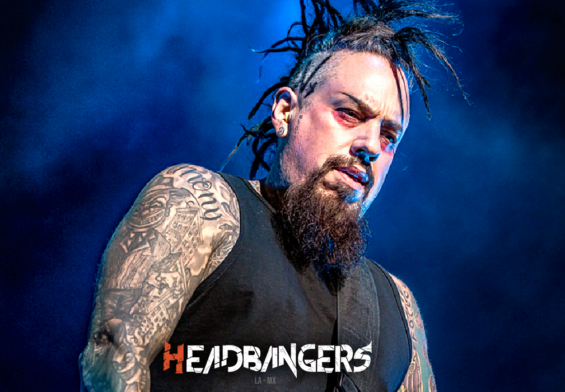 Conoce la razón por la que ‘Fieldy’ no esta con [Korn] actualmente