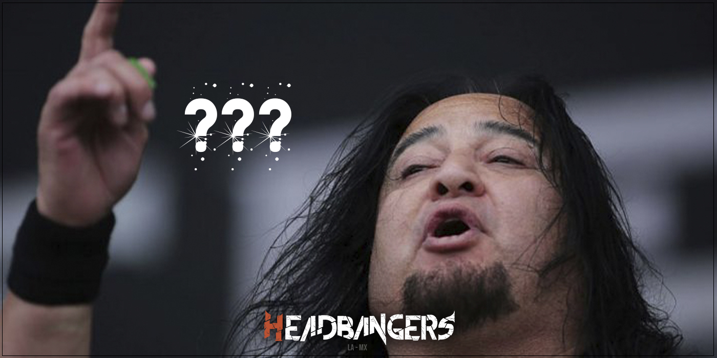 [Fear Factory]: ‘Ya verán a nuestro nuevo cantante’