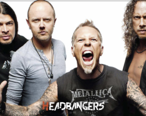 [Metallica] nueva fecha para Chile!!!