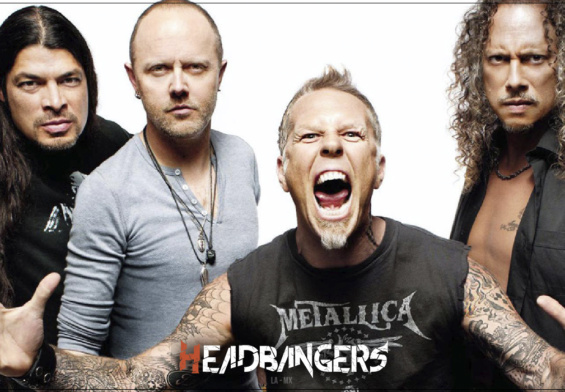 [Metallica] nueva fecha para Chile!!!