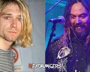 ¿[Kurt Cobain] llamó a [Max Cavalera] para conseguir qué?