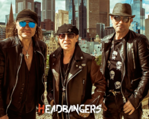 Se Revelan Detalles de ‘Rock Believer’ el Nuevo Álbum de [Scorpions]