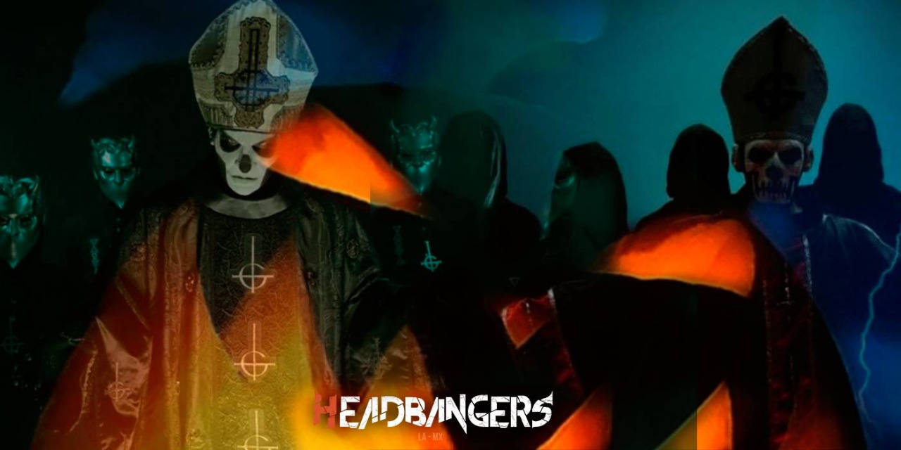 ¡Metal Halloween!: Top 10 canciones para llevar a cabo la festividad