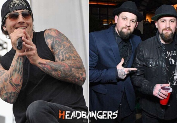 [Avenged Sevenfold], famosos gracias a ¡¿[Good Charlotte]?!