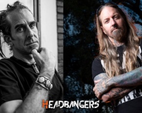 ¡Modo inversionistas! Los vocalistas de [Lamb of God] y [Devildriver] crean Criptomoneda