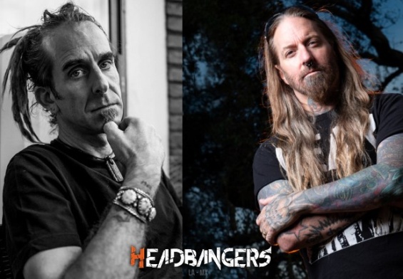 ¡Modo inversionistas! Los vocalistas de [Lamb of God] y [Devildriver] crean Criptomoneda