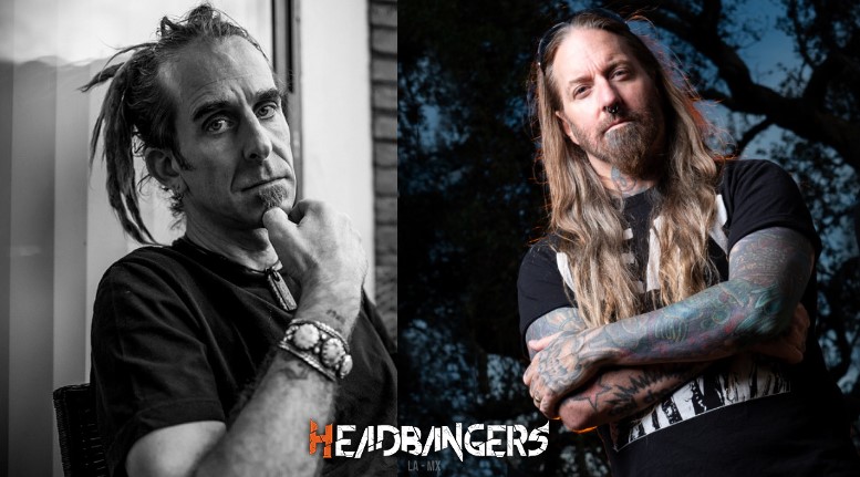 ¡Modo inversionistas! Los vocalistas de [Lamb of God] y [Devildriver] crean Criptomoneda