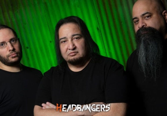 ¡Préparense! [Fear Factory] presentará al nuevo vocalista a principios del 2022