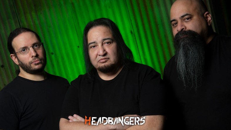 ¡Préparense! [Fear Factory] presentará al nuevo vocalista a principios del 2022