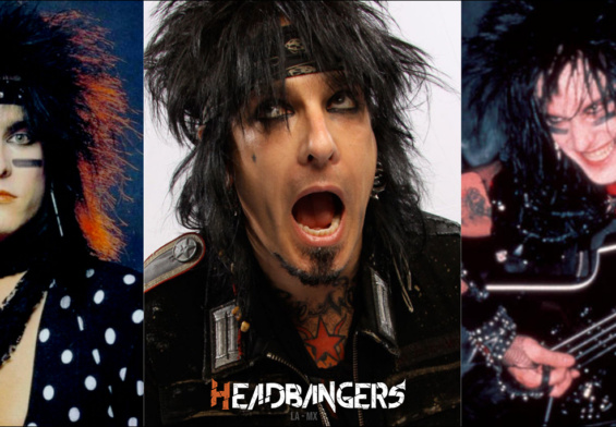 [Especial]: las ‘muertes’ de [Nikki Sixx]