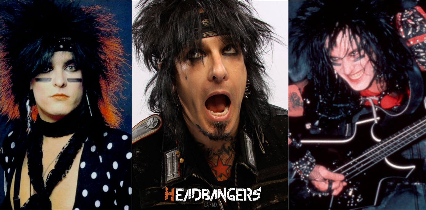 [Especial]: las ‘muertes’ de [Nikki Sixx]