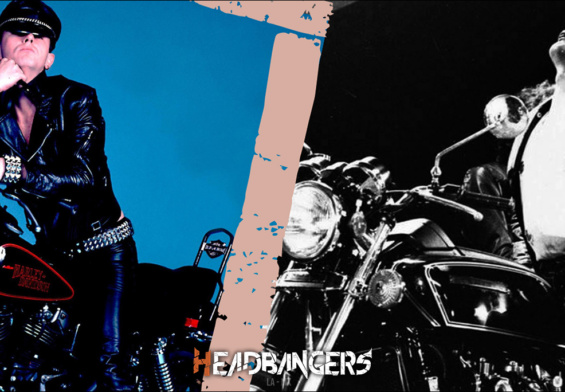 [Especial]: [Rob Halford] y [Freddie Mercury]: amigos…enemigos…¿más que amigos?