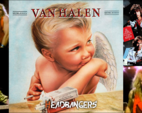 [Especial]: la bizarra historia de ‘Jump’ de [Van Halen]