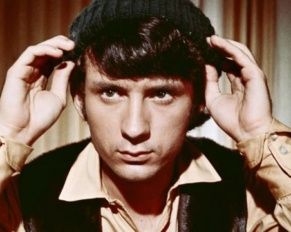 ¡Triste noticia!, Muere Michael Nesmith de [The Monkees]