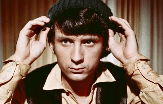 ¡Triste noticia!, Muere Michael Nesmith de [The Monkees]