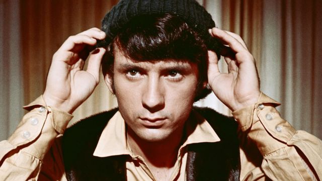 ¡Triste noticia!, Muere Michael Nesmith de [The Monkees]