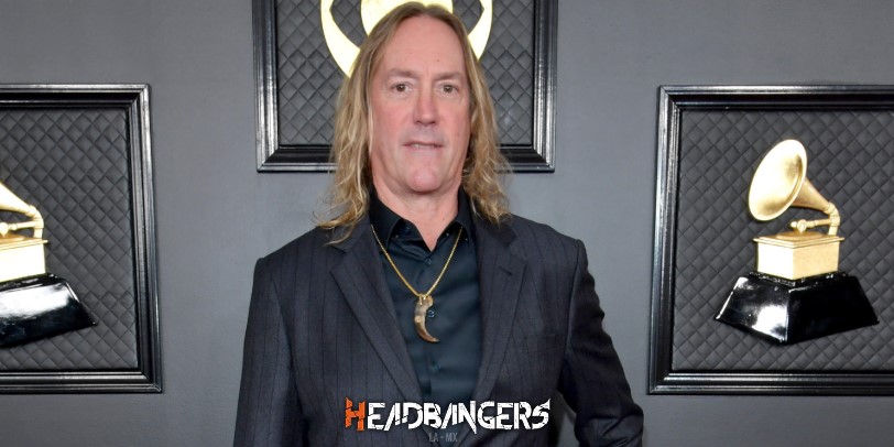 ¡Hay vídeo! [Danny Carey] de [Tool] fue arrestado por incidente violento en el aeropuerto