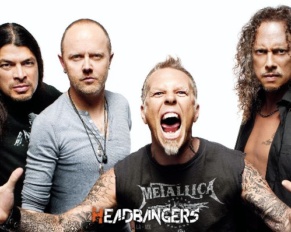 [London Breed] proclama el 16 de diciembre día de [Metallica]