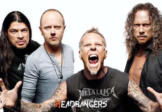 [London Breed] proclama el 16 de diciembre día de [Metallica]