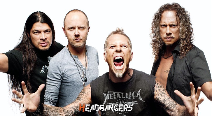 [London Breed] proclama el 16 de diciembre día de [Metallica]