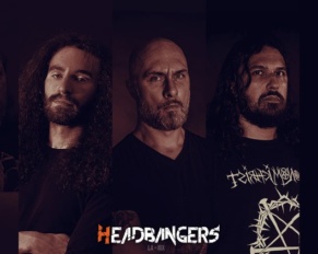 ¡La nueva banda de Brutal Death Metal! [Fetal Blood Eagle] lanza su primer sencillo