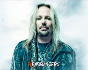 ¡El sorprendente solo en 2022 de [Vince Neil]!