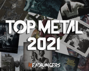 TOP METAL INTERNACIONAL [2021]