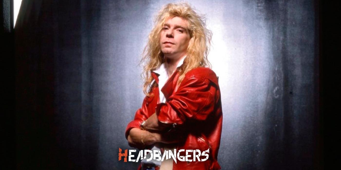 ¡Una gran perdida! 31 años de la muerte de [Steve Clark] de [Def Leppard]