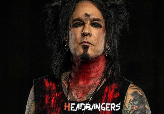 [Nikki Sixx] de [Mötley Crüe]: ‘Me encanta estar sobrio, por muchas razones’