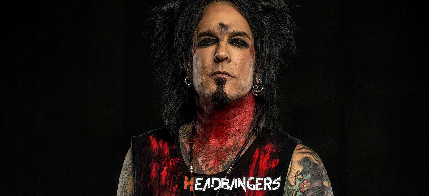 [Nikki Sixx] de [Mötley Crüe]: ‘Me encanta estar sobrio, por muchas razones’