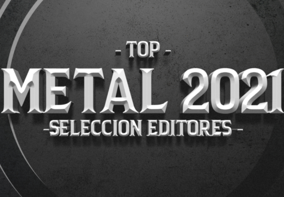 TOP 2021 [Edición Editores] [Recomendados]