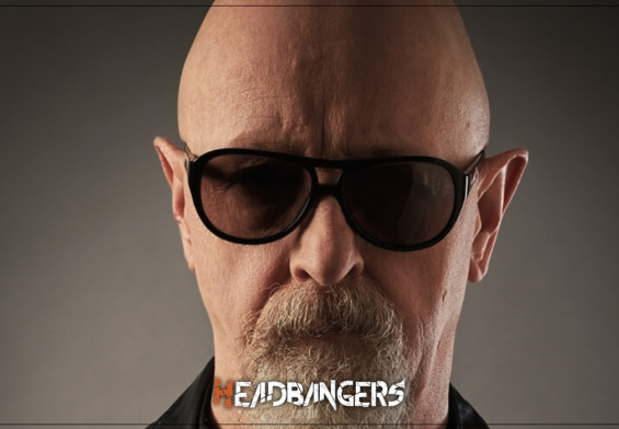 [ROB HALFORD]: Habla sobre su sobriedad; ¿Deep Purple o Black Sabbath?