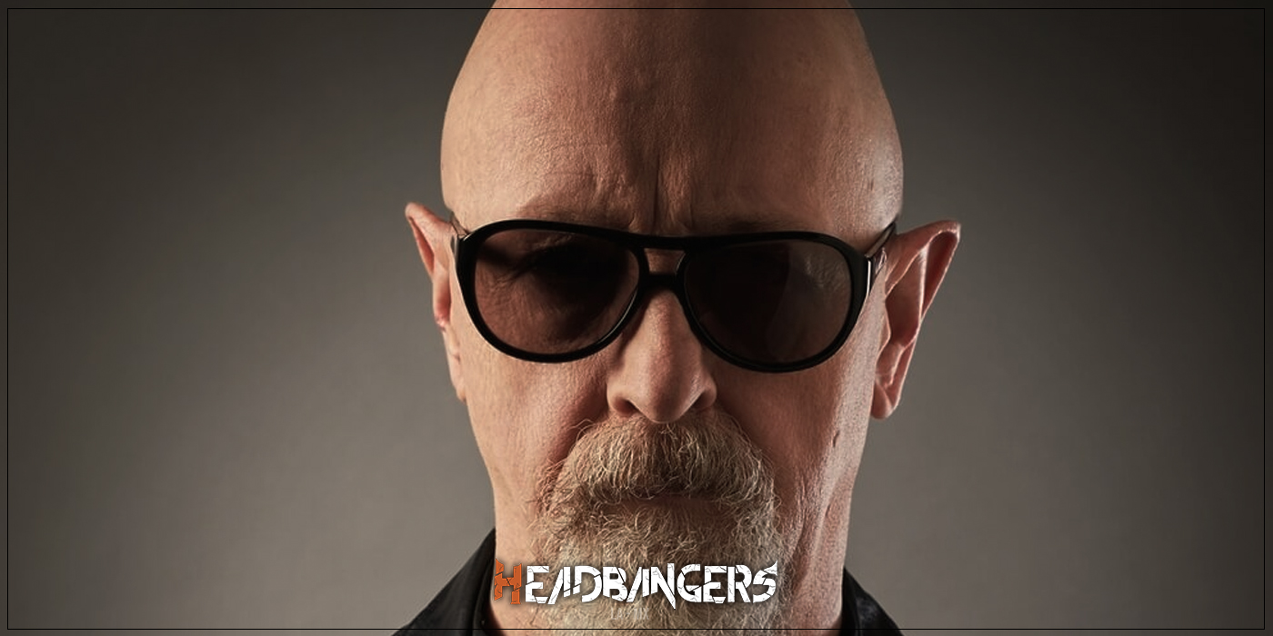 [ROB HALFORD]: Habla sobre su sobriedad; ¿Deep Purple o Black Sabbath?