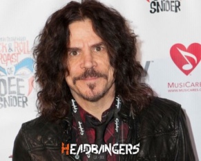 [Tony Harnell] declara que [Dream Theater] se acercó a él antes de que llegara Labrie.