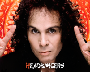 Gran noticia para verdaderos fans de [Ronnie James Dio] – ‘Dio: Dreamers Never Die’