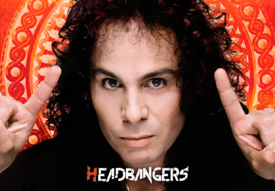 Gran noticia para verdaderos fans de [Ronnie James Dio] – ‘Dio: Dreamers Never Die’