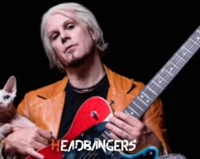 [John 5] revela: “Me encantaría estar en México cada año”