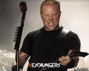 ¿Metallica abucheado en vivo? Te explicamos porqué