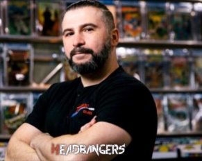 [John Dolmayan] de [System Of A Down]habla sobre el Covid-19; ‘Siempre se ha tratado de dinero’