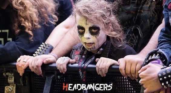 [Especial] – El Metal tiene futuro: 10 bandas conformadas por niños que no debes perderte