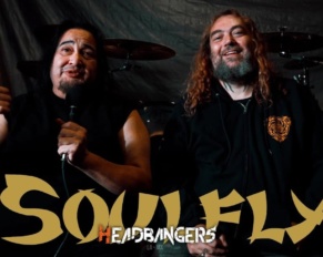 De verdad épico: ¡[Soulfly] hace un cover de [Fear Factory]!