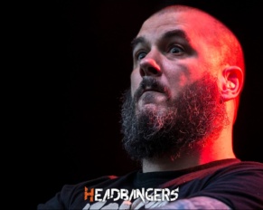 Sorprendido [Phil Anselmo] por reacción de fans al [Vulgar Display of Power].