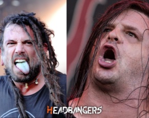 ¡Pelea! ¡Pelea! ¡Pelea! [Cannibal Corpse] contra [Six Feet Under].