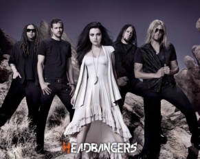 Conoce el vídeo de [Evanescence] que supera ya los mil millones de visitas en YouTube