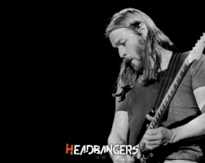 [David Gilmour] y el misterio de su Stratocaster serie 0001