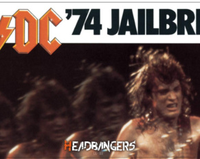 ‘Jailbreak’ de [AC/DC]: ¿Conoces el origen de la canción?