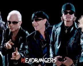 Scorpions le canta al amor en ‘Shining of Your Soul’ su nueva cancion